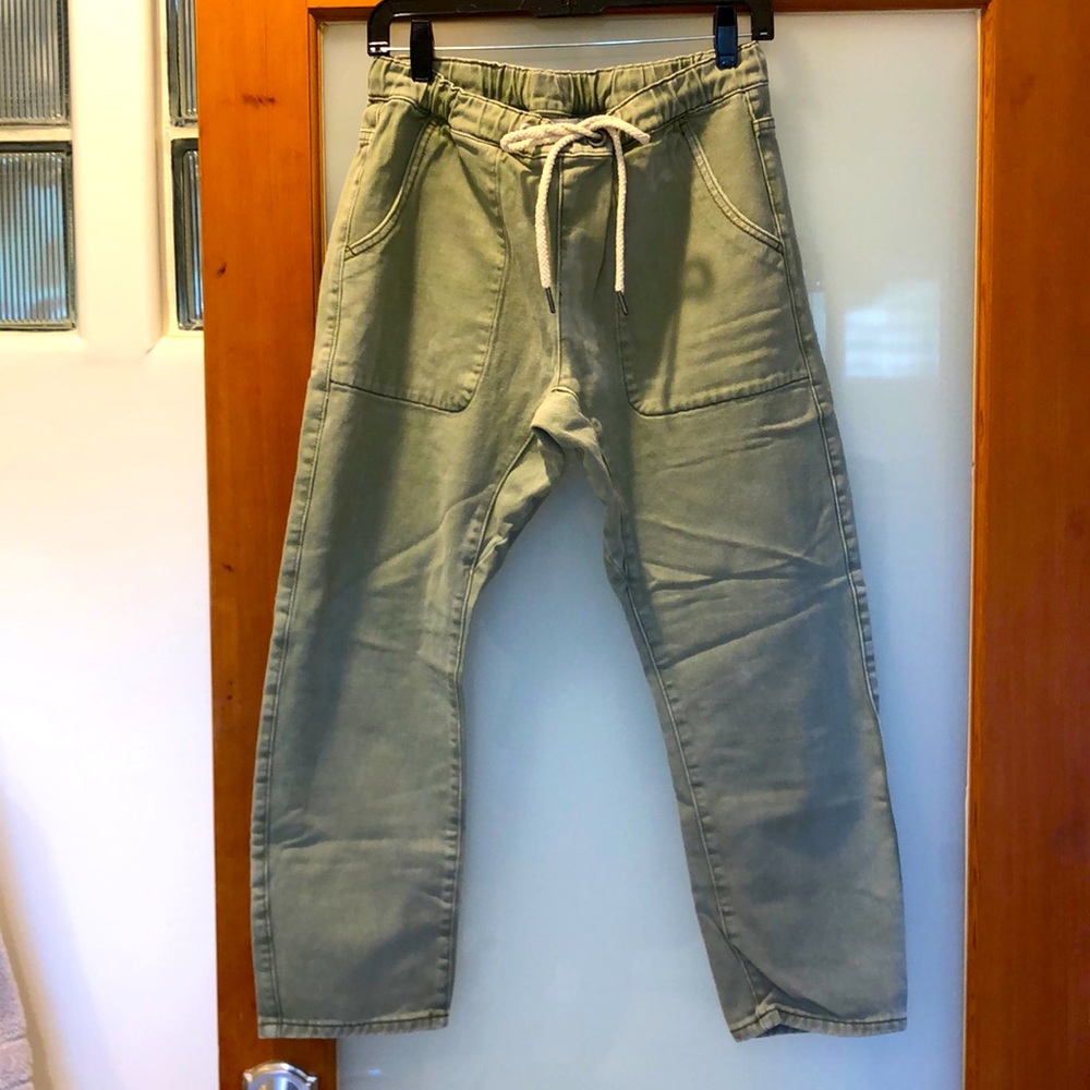 One Teaspoon Shabby Pants